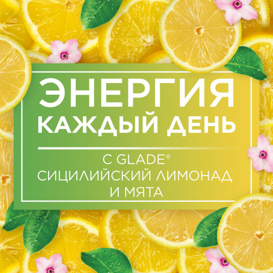 Баллон сменный для автоматических систем