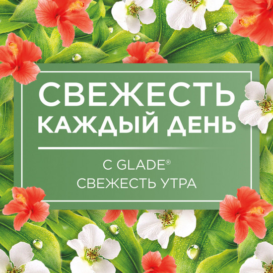 Освежитель воздуха автоматический