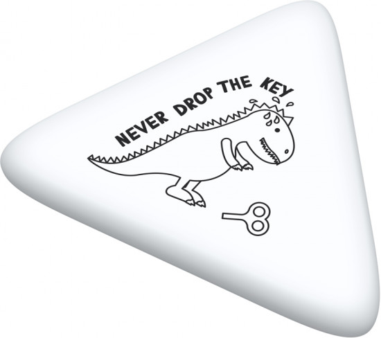 Набор ластиков