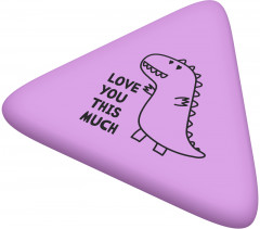 Набор ластиков - Фото 3