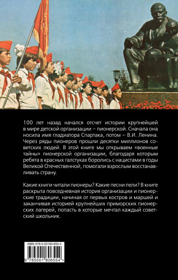 Пионерская организация