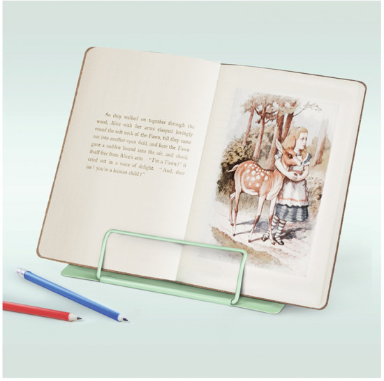Подставка для книг