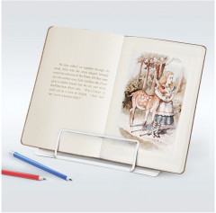 Подставка для книг «Лисенок» - Фото 2