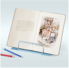 Подставка для книг «Панда» - Фото 2