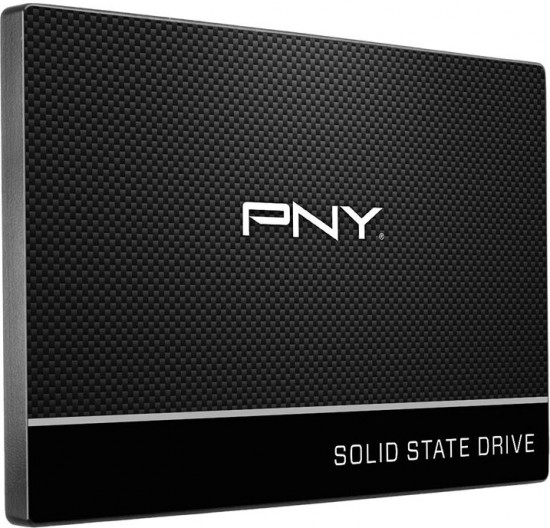 SSD накопитель PNY CS900