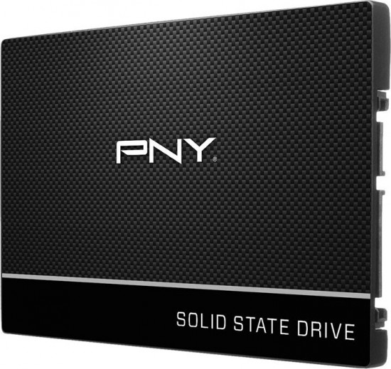 SSD накопитель PNY CS900