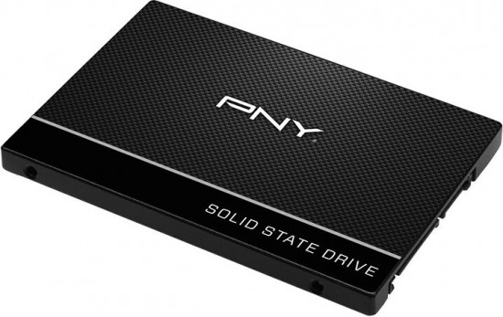 SSD накопитель PNY CS900
