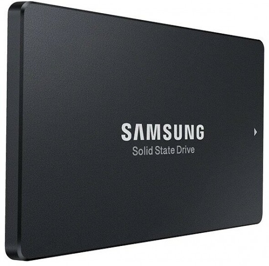 SSD накопитель Samsung PM897