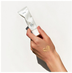 Крем-праймер «Face Primer», оттенок 01 - Фото 3