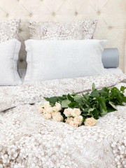 Комплект постельного белья «Felicita» - Фото 3