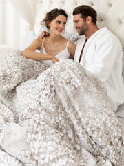 Комплект постельного белья «Felicita» - Фото 7