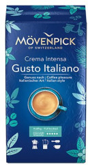 Кофе молотый «Gusto Italiano» - Фото 1