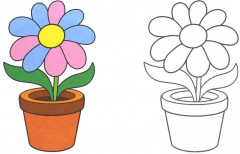 Бабочка. Простые рисунки, яркие образцы - Фото 1