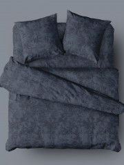 Комплект постельного белья - Фото 4