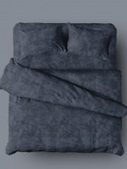 Комплект постельного белья - Фото 3