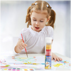 Кисть художественная - Фото 4