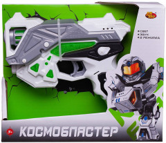 Бластер - Фото 1