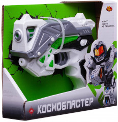 Бластер - Фото 2