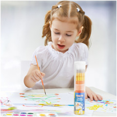 Кисть художественная - Фото 4