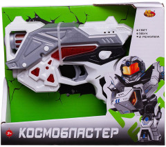 Бластер - Фото 1