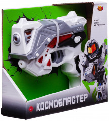 Бластер - Фото 2