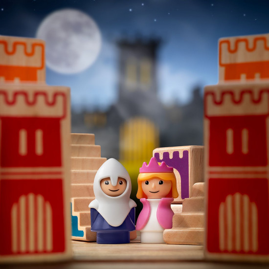 Игра логическая «Камелот»