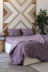 Комплект постельного белья - Фото 2