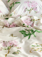 Комплект постельного белья - Фото 2