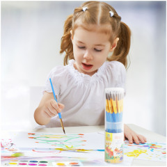 Кисть художественная - Фото 4