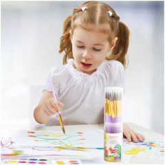 Кисть художественная - Фото 4