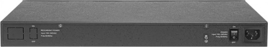 Коммутатор BDCOM S2900-24S8C4X