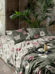 Комплект постельного белья «Cameo» - Фото 2