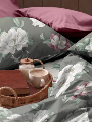 Комплект постельного белья «Cameo» - Фото 4