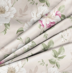 Комплект постельного белья «Cameo» - Фото 5