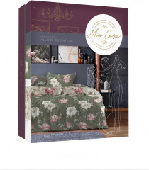 Комплект постельного белья «Cameo» - Фото 11