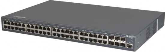 Коммутатор BDCOM S2900-48T6X