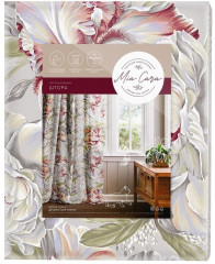 Штора - Фото 10