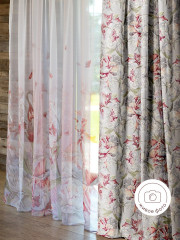 Штора - Фото 2