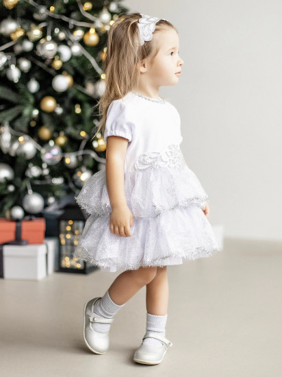 Костюм карнавальный «Снежинка»