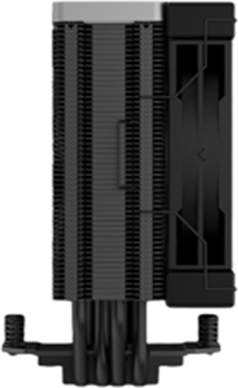Кулер для процессора Deepcool AK400 Zero Dark