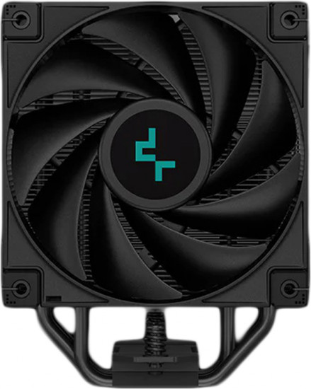 Кулер Deepcool AK400 Zero Dark Plus