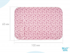 Клеенка подкладная детская - Фото 4