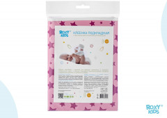 Клеенка подкладная детская - Фото 5