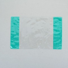 Обложка для учебников, 110 микрон, в ассортименте - Фото 1