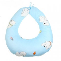 Подушка для беременных «ОБЛАКО», в ассортименте - Фото 1