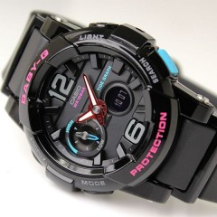 Наручные часы CASIO BGA-180-1В - Фото 3