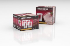 Баночки для приготовления йогурта RAM-G1 - Фото 1