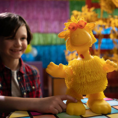 Игрушка интерактивная «Жираф Жи-Жи» - Фото 4