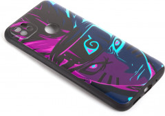 Чехол-накладка для Xiaomi Redmi 10A - Фото 2