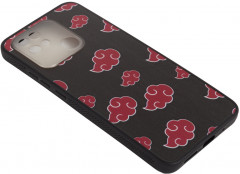 Чехол-накладка для Xiaomi Redmi 10C - Фото 2